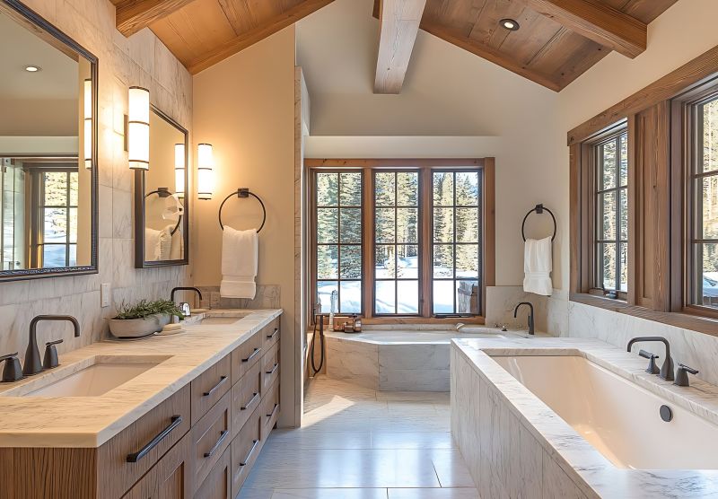 Top Bathroom Remodeling Companies in Roanoke, VA