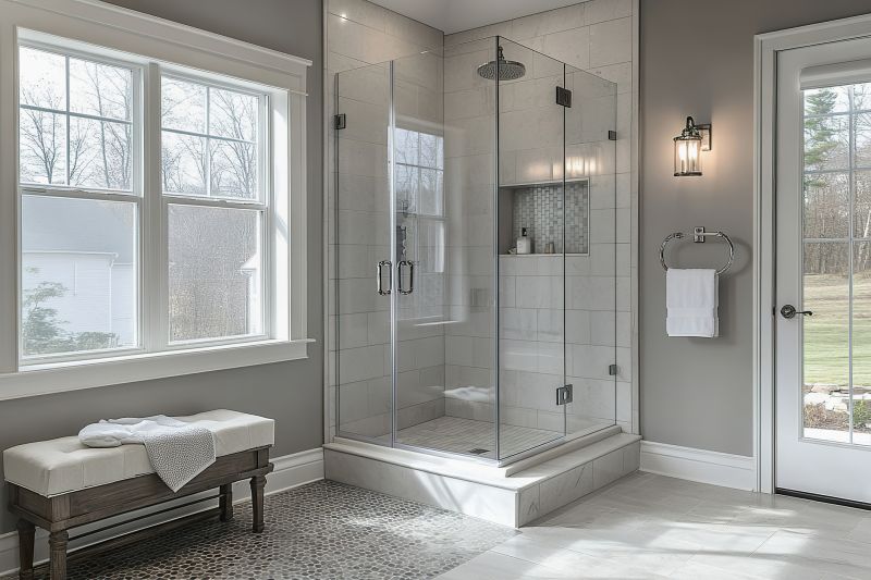 Best Shower Installation Contractors in Christiansburg, VA